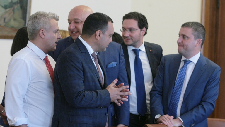 Ако пиеш и биеш, влизаш в затвора, "стряска" Москов биячите на лекари