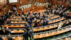 Косово избра икономист за президент