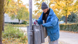 Американската милионерка Лиза Фиековски за която малко хора бяха чували