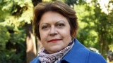  Татяна Дончева: Практически няма късмет да се сформира кабинет с третия мандат 
