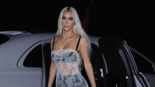 Секси маскировките на Ким, Кайли и Кендъл