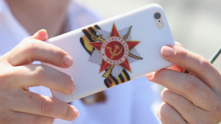 Apple сведе глава пред руските закони