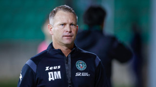 Старши треньорът на Ботев Враца Даниел Моралес определи група от