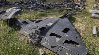 Румънското министерство на отбраната съобщи че е обезвредило чрез контролиран