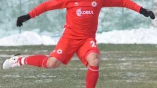 Пазят Митрески за дербито с Левски