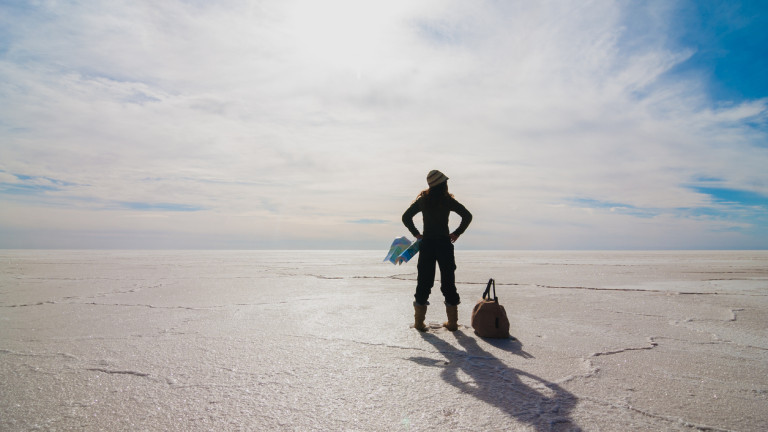 Луксозната туристическа агенция, която ще ви помогне "да се изгубите" срещу $33 000