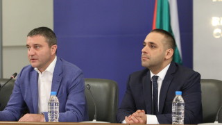 Отговорът Когато сме готови който финансовия министър Владислав Горанов даде