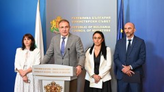 Гуцанов: Има 111 предложения от кметове за сгради, които могат да станат домове за възрастни