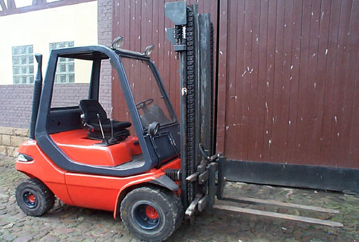 АП организира приватизацията на два клона на Балканкар