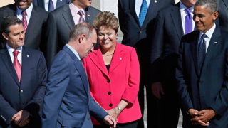 Г20 акцентира на бюджетните дефицити