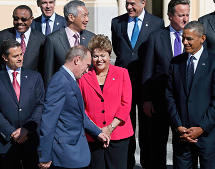 Г20 акцентира на бюджетните дефицити