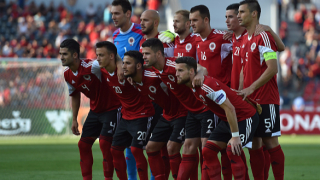 Албания: Мистериозните „орли“, които са готови да шокират Европа