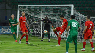 Царско село 0 1 Ботев Вр 7′ Проблемите в