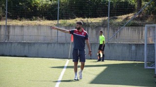 Бившият футболист Евгени Систов на 36 години завършил НСА с профил