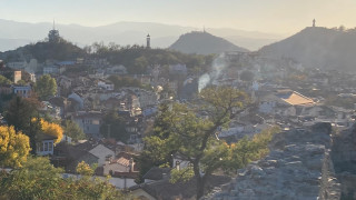 Фирма за мебели замърсява въздуха в Пловдив 