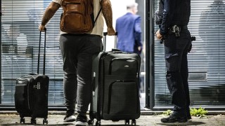 Агенцията на ЕС за убежището регистрира значително понижение в броя