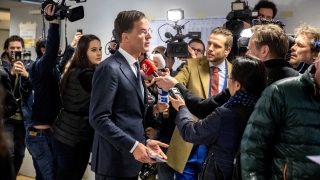 Да покажем на света как се спира "един вреден вид популизъм", призова Рюте