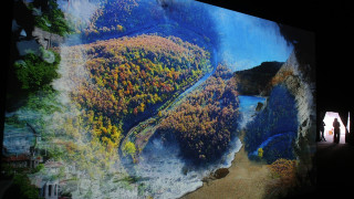 С усещане за мистика посрещаме официалните гости на председателството на