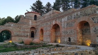 Уикенд в Кюстендил
