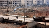  Израел изстреля четири ракети против сирийския град Алепо 