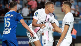 Манчестър Юнайтед планира да подсили атаката си през лятото на