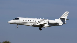 Мъск добави още един частен самолет към колекцията - за $78 милиона