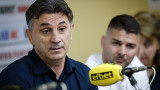 Стоян Добрев хвърли оставка след среща с борците на ЦСКА