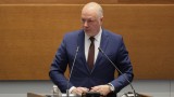 Росен Желязков попари надеждите на ПП-ДБ скоро да подаде оставка