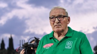 Димитър Пенев коментира възможността Любослав Пенев да смени Борислав Михайлов