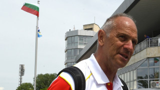 Петкратният олимпийски шампион сър Стив Редгрейв: Пловдив предлага отлични условия за гребците