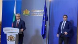  Оставят на Европейска комисия да си избере по-добрия български еврокомисар 