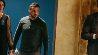 Украинският президент Володимир Зеленски направи оптимистично изявление за възможния край