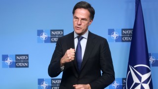 Европейските съюзници на НАТО и Канада увеличиха разходите за отбрана