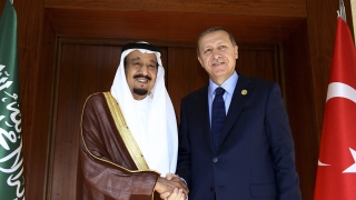 Опитват ли Саудитска Арабия и Турция да разпалят нова петролна война?