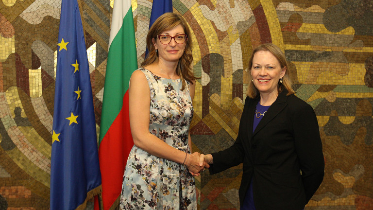 България и САЩ обсъждаха енергетиката