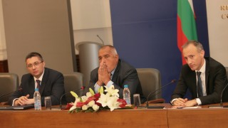 Кметове благодарят на Борисов за 624 млн. лв. за образование