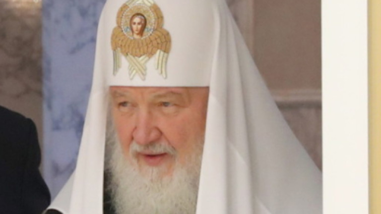 Синодът на Руската православна църква реши изцяло да прекъсне отношенията