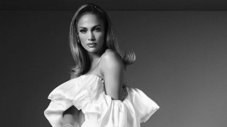 Един ден на Джей Ло като стриптизьорка