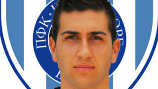 Спонсорът на ФК ЦСКА 1948 Цветомир Найденов обяви поредно ново