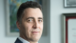 Българският телекомуникационен оператор Vivacom ще има нов главен изпълнителен директор от началото