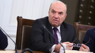 Министърът на външните работи Николай Милков е провел двустранна среща