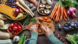 Най-вкусните и полезни есенни плодове и зеленчуци, които да консумираме този сезон