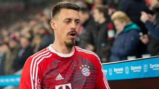 Шампионът на Байер Леверкузен вече е набелязал потенциални заместници на