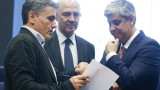  Еврогрупата реализира съглашение за Гърция 