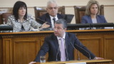  Българска социалистическа партия и ГЕРБ се карат за тол системата 