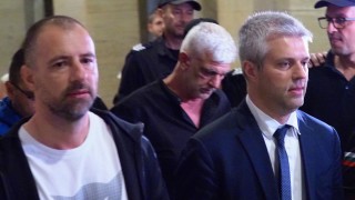 ПП-ДБ се оплаква от национален политически заговор