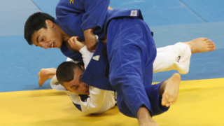 България с петима потенциални медалисти на световното по джудо