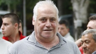 Легендата на ЦСКА Георги Димитров Джеки даде мнението си за