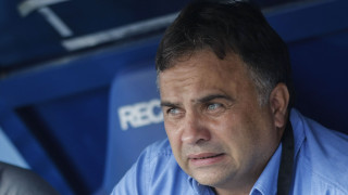 Ники Митов коментира раздялата си с Хебър Пазарджик и направи