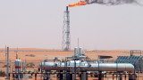  Саудитска Арабия: ОПЕК+ няма да усили добива на нефт до края на годината 